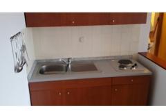 Apartmány Matic Apartmán 2 – studio apa foto 6