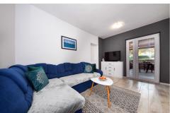 Apartmány Miluška Apartmán 1 – 2+2 foto 1