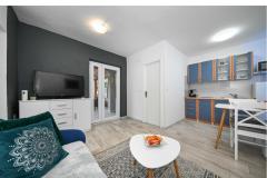 Apartmány Miluška Apartmán 1 – 2+2 foto 2