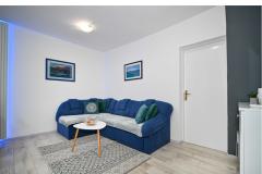 Apartmány Miluška Apartmán 1 – 2+2 foto 3