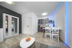 Apartmány Miluška Apartmán 1 – 2+2 foto 4