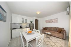 Apartmány Miluška Apartmán 2 – 4+2 foto 2