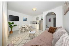 Apartmány Miluška Apartmán 2 – 4+2 foto 3