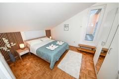 Apartmány Miluška Apartmán 2 – 4+2 foto 5