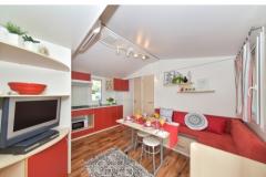 Apartmány Miluška Apartmán 3 – 4+1 foto 3