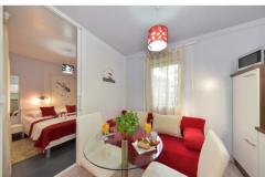 Apartmány Miluška Apartmán 4 – 2+1 foto 2