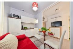 Apartmány Miluška Apartmán 4 – 2+1 foto 4