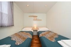 Apartmány Miluška Apartmán 5 – 4+1 foto 4