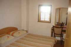 Apartmány Mrvičić Apartmán 4: (4+1) foto 4