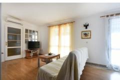 Apartmány Mrvičić Apartmán 4: (4+1) foto 5