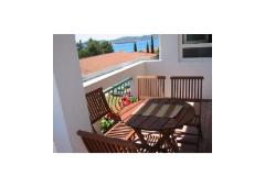 Apartmány Mrvičić Apartmán 1: (4+2) foto 1