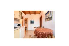 Apartmány Mrvičić Apartmán 1: (4+2) foto 2