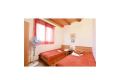Apartmány Mrvičić Apartmán 1: (4+2) foto 5