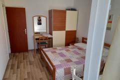 Apartmány Mrvičić Apartmán 2: (4+1) foto 4