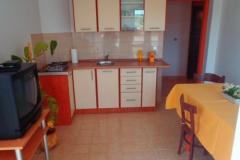 Apartmány Mrvičić Apartmán 3: (4+0) foto 3