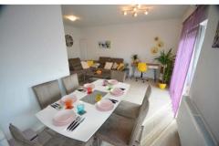 Apartmány Paula Apartmán 1: (4+2) – A4 + 2 foto 1