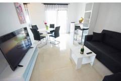 Apartmány Paula Apartmán 2: (2+2) – A2+2 foto 1
