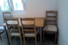 Apartmány Paula Apartmán 3: (4+0) – A4 foto 5