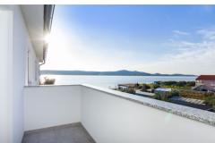 Apartmány PiL Apartmán 2: (4+1) – Apartman 2 foto 4