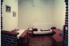 Apartmány Pirović Apartmán 1 foto 1