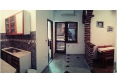 Apartmány Pirović Apartmán 1 foto 3