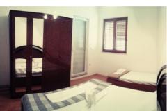 Apartmány Pirović Apartmán 1 foto 6