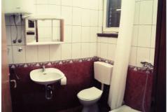 Apartmány Pirović Apartmán 3 foto 2