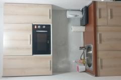 Apartmány Pobi Pokoj 5: (2+0) – Soba foto 3