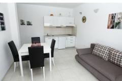 Apartmány Roje Sv. Filip i Jakov Apartmán 1 – A1 foto 1
