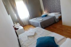 Apartmány Roko Apartmán 2: (4+2) – A 4 + 2 foto 2