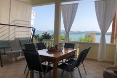 Apartmány Roko Apartmán 2: (4+2) – A 4 + 2 foto 3