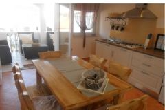 Apartmány Roko Apartmán 3: (5+2) – A 5+2 foto 1
