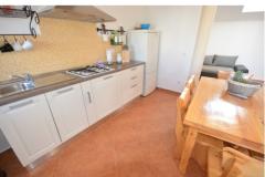 Apartmány Roko Apartmán 3: (5+2) – A 5+2 foto 4