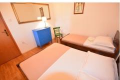 Apartmány Roko Apartmán 4: (4+1) – A 4+1 foto 1