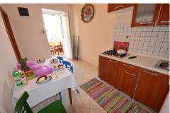 Apartmány Roko Apartmán 4: (4+1) – A 4+1 foto 5