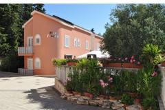 Apartmány Šulekić Apartmán 1 foto 1