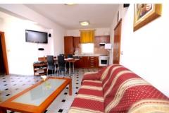 Apartmány Šulekić Apartmán 1 foto 3