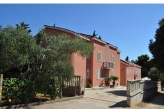 Apartmány Šulekić Apartmán 2 foto 1