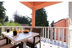 Apartmány Šulekić Apartmán 2 foto 4