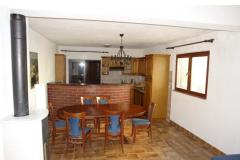Apartmány Tome Apartmán 1: (4+2) – Dvosobni foto 1