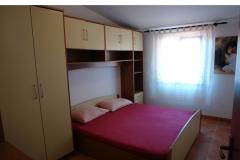 Apartmány Tome Apartmán 1: (4+2) – Dvosobni foto 3