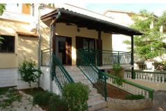 Apartmány Tome Apartmán 1: (4+2) – Dvosobni foto 4