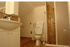 Apartmány Tome Apartmán 2: (3+1) – jednosobni foto 3