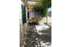 Apartmány Turanj Apartmán 1 foto 1