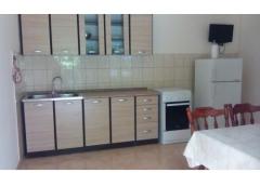 Apartmány Turanj Apartmán 1 foto 2