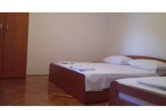 Apartmány Turanj Apartmán 1 foto 4