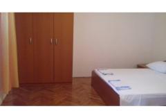 Apartmány Turanj Apartmán 1 foto 6