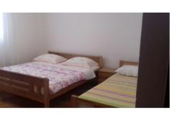 Apartmány Turanj Apartmán 2 foto 1