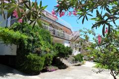 Apartmány Udovicic Apartmán 1 foto 1