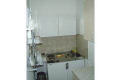 Apartmány Udovicic Apartmán 3 foto 2